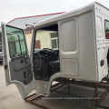 Customized and Durable China National Heavy Duty Truck Tractor